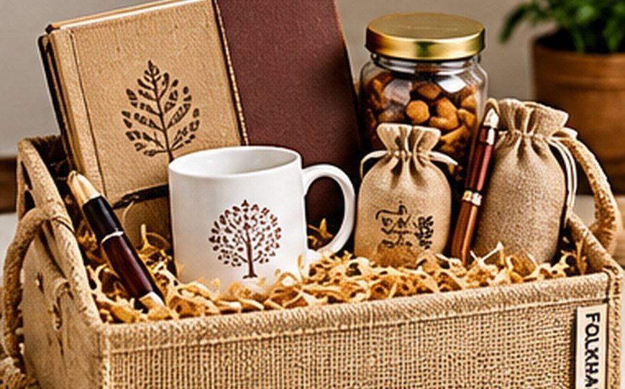 Corporate Gifts