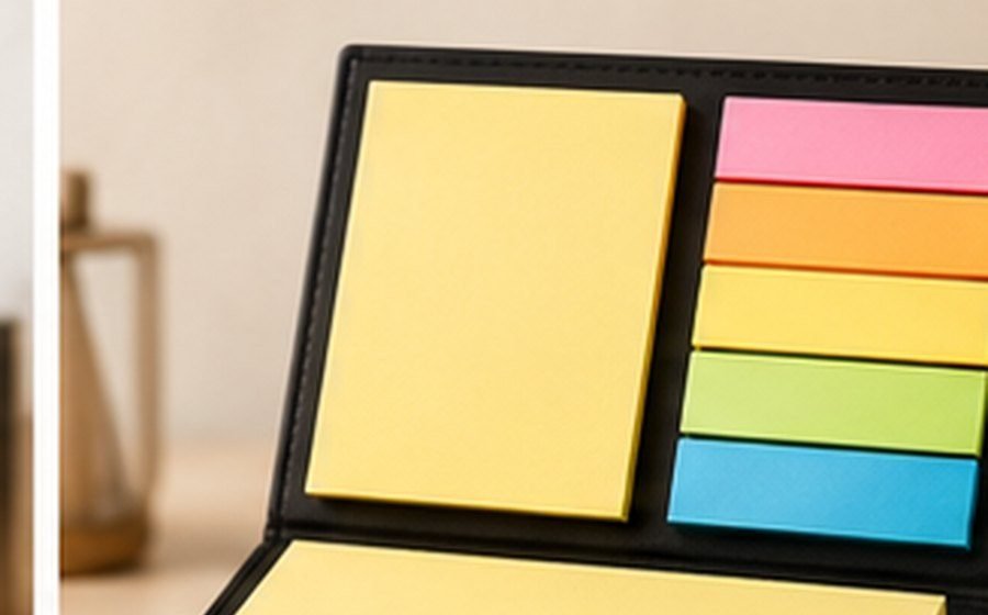 Sticky Note Set