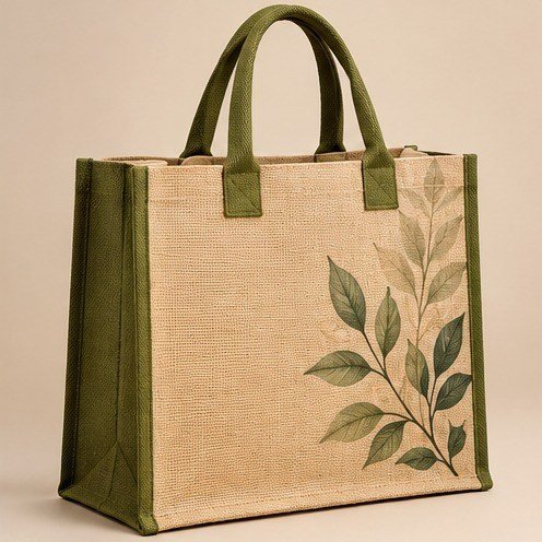 Olive Botanical