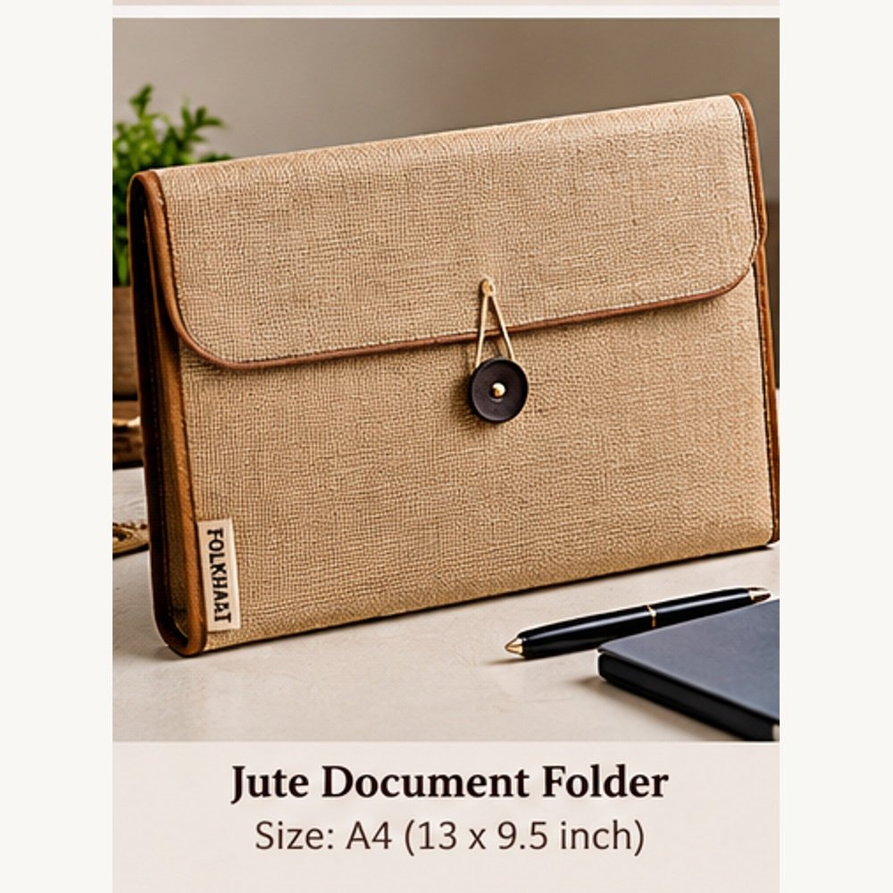 Jute Hamper Bag – JL171