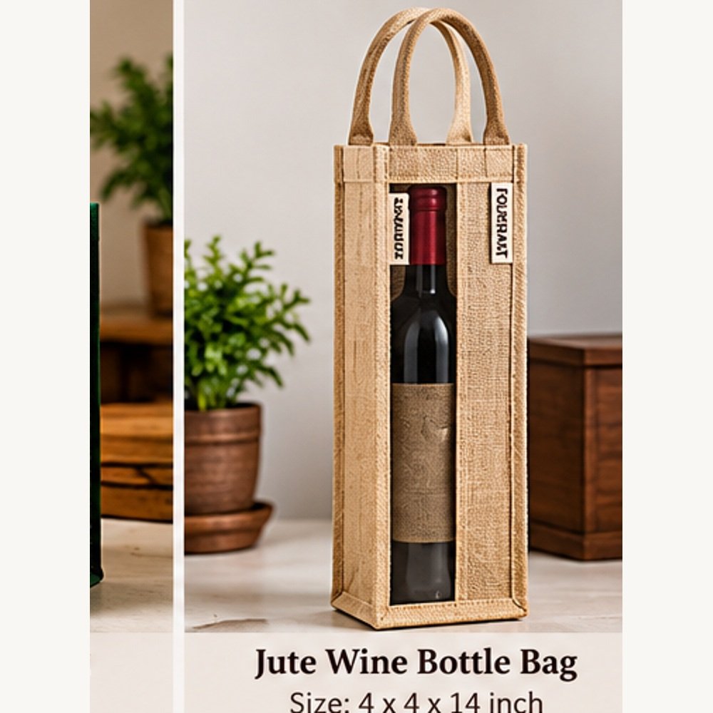 Eco Summer Carry Bag – JL166