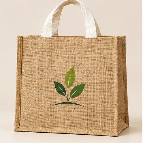Minimal Leaf Mark