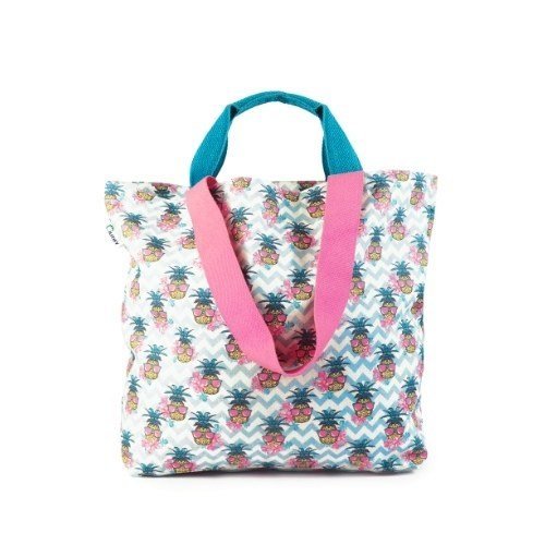 Tropical Pattern Shopper