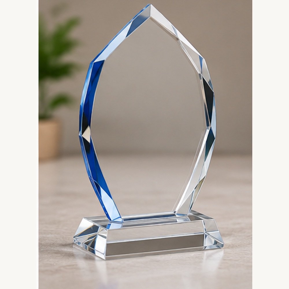 Crystal Appreciation Award