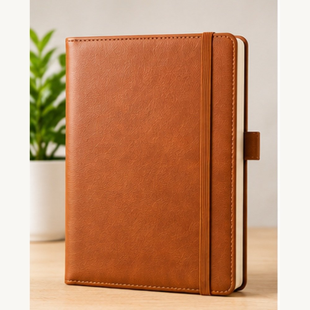 Conference Folder