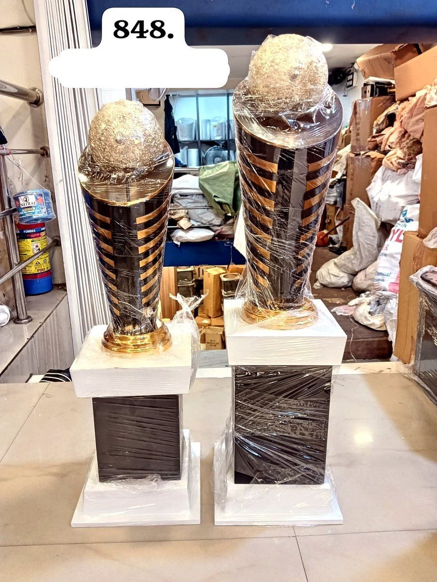 Trophy / Award Reference — TPH-003