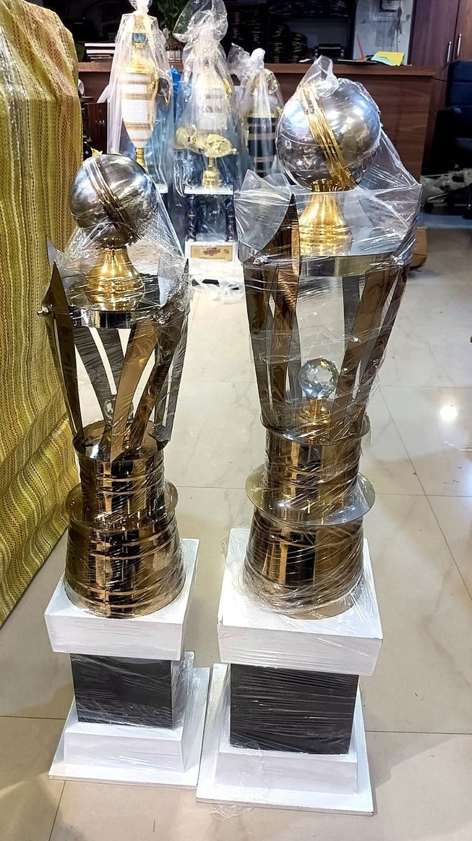 Trophy / Award Reference โ TPH-011