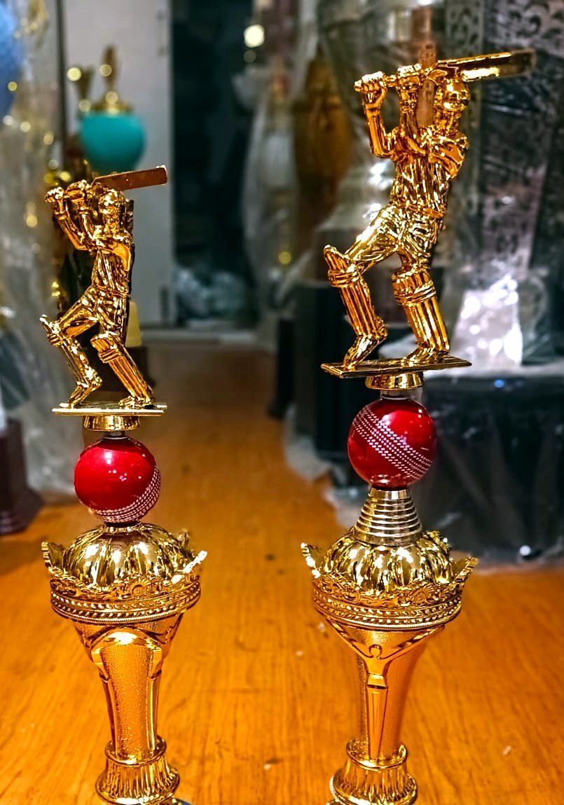 Trophy / Award Reference โ TPH-014