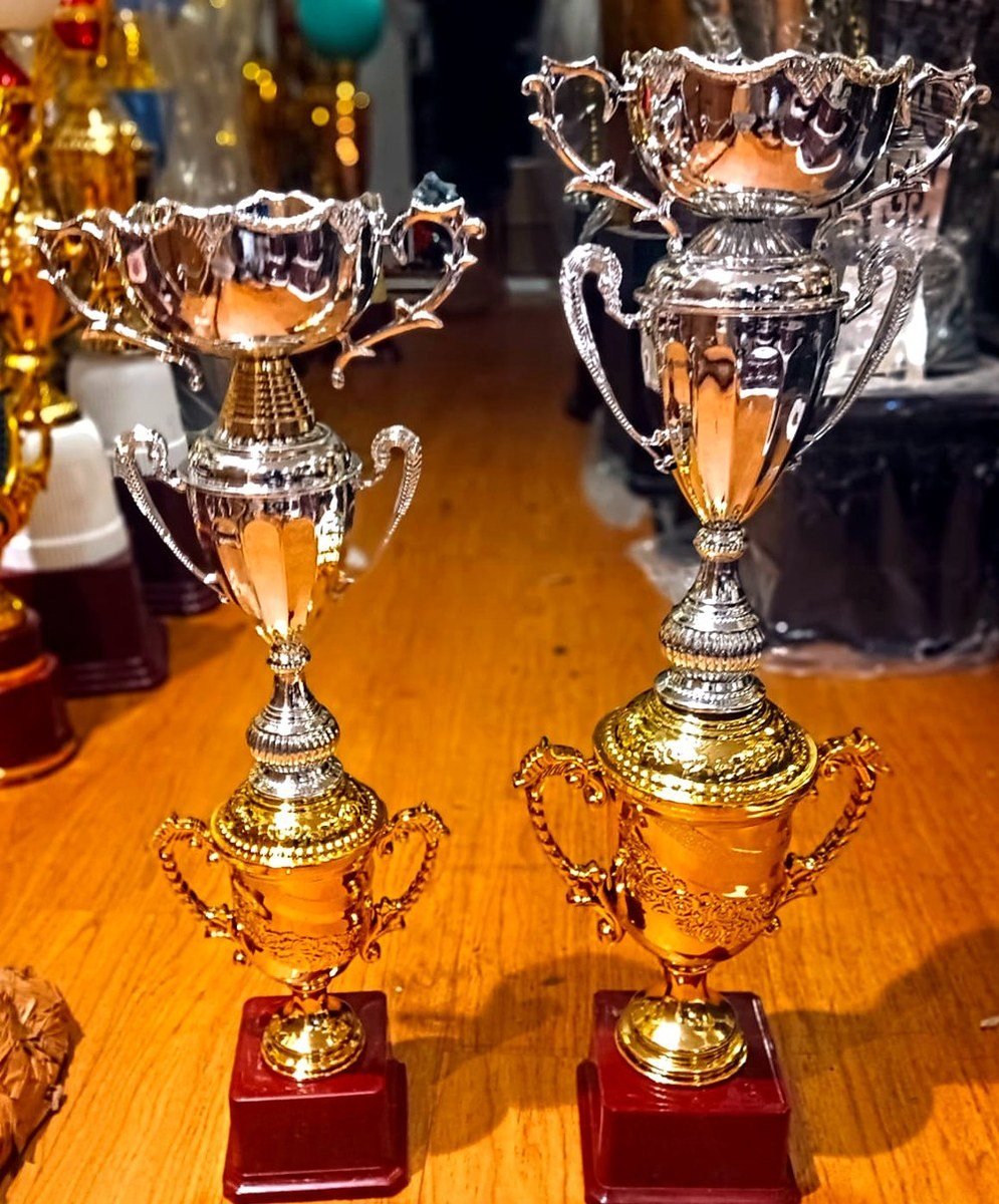 Trophy / Award Reference โ TPH-024