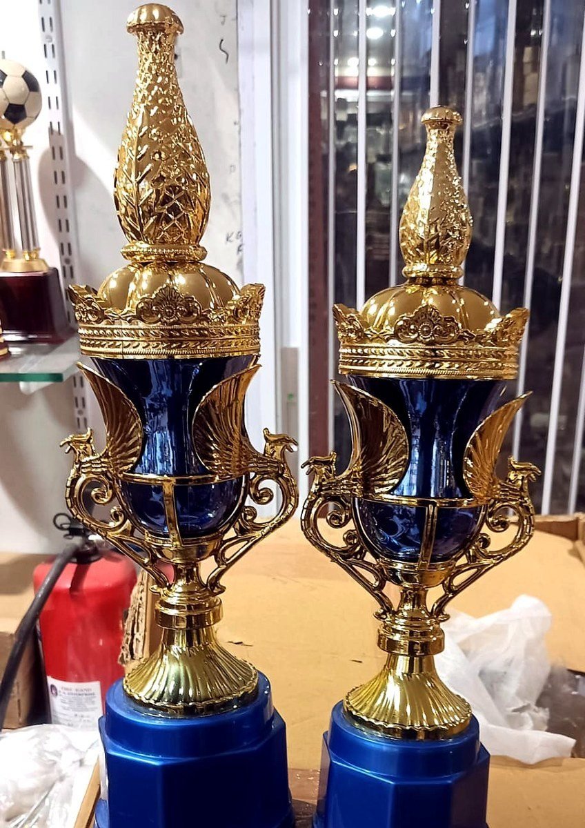 Trophy / Award Reference โ TPH-028