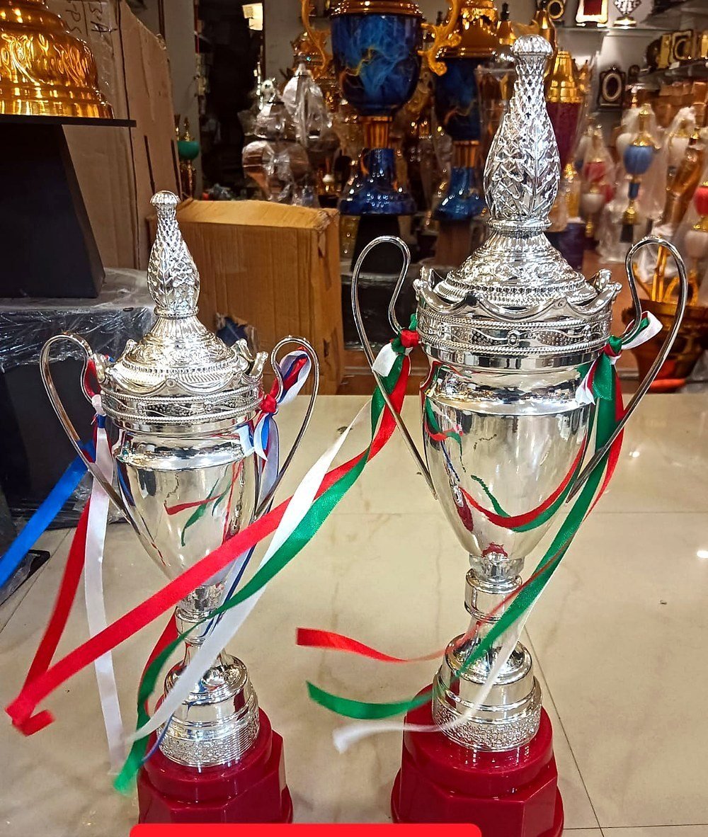 Trophy / Award Reference โ TPH-037