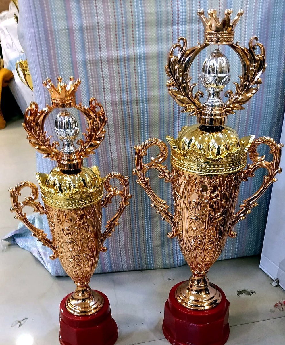 Trophy / Award Reference โ TPH-051