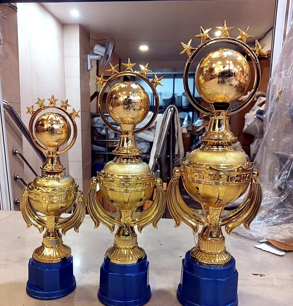 Trophy / Award Reference โ TPH-052