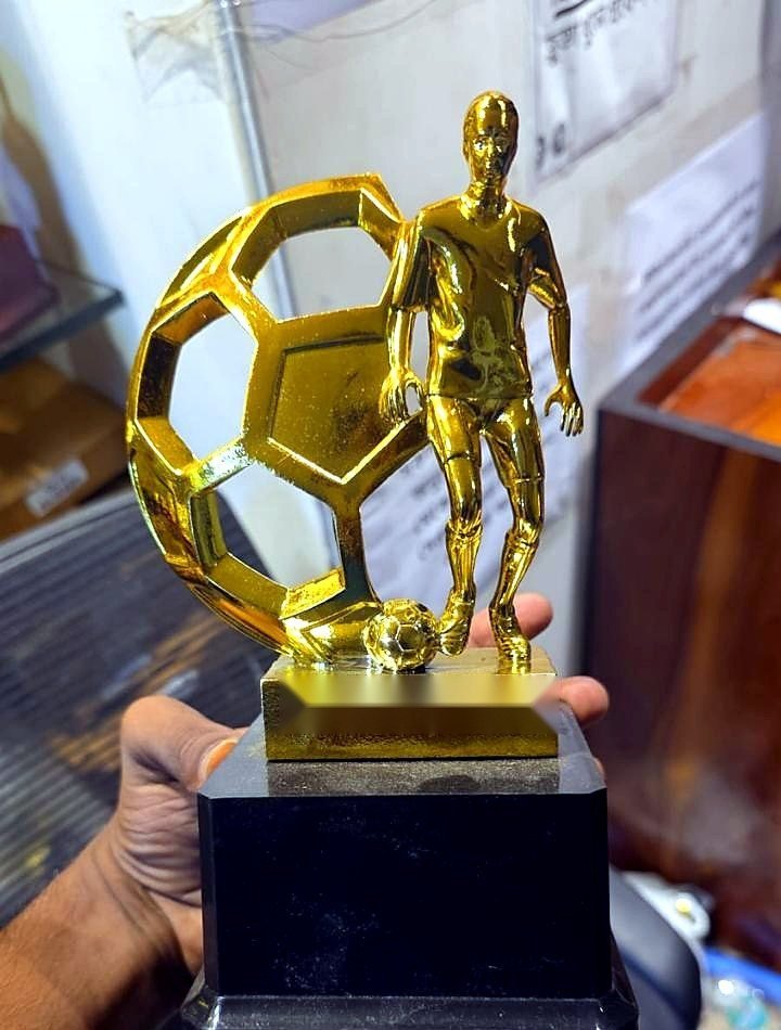 Trophy / Award Reference โ TPH-059