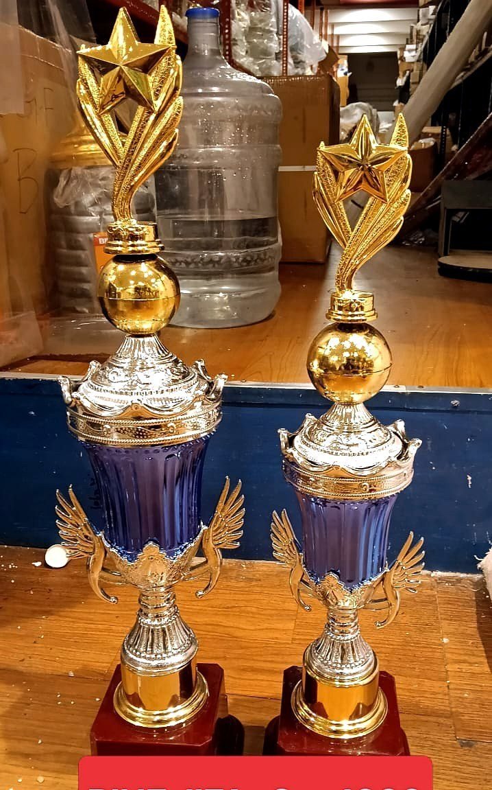 Trophy / Award Reference โ TPH-060