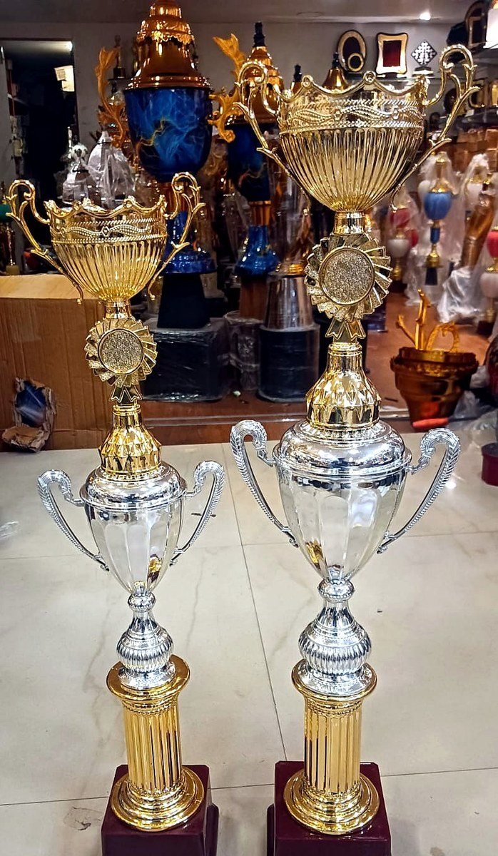 Trophy / Award Reference โ TPH-065
