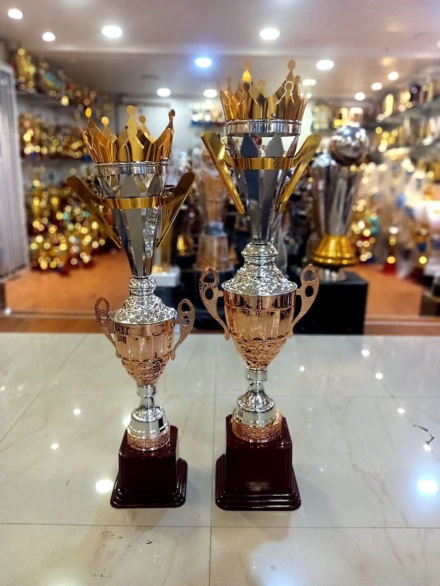 Trophy / Award Reference โ TPH-067