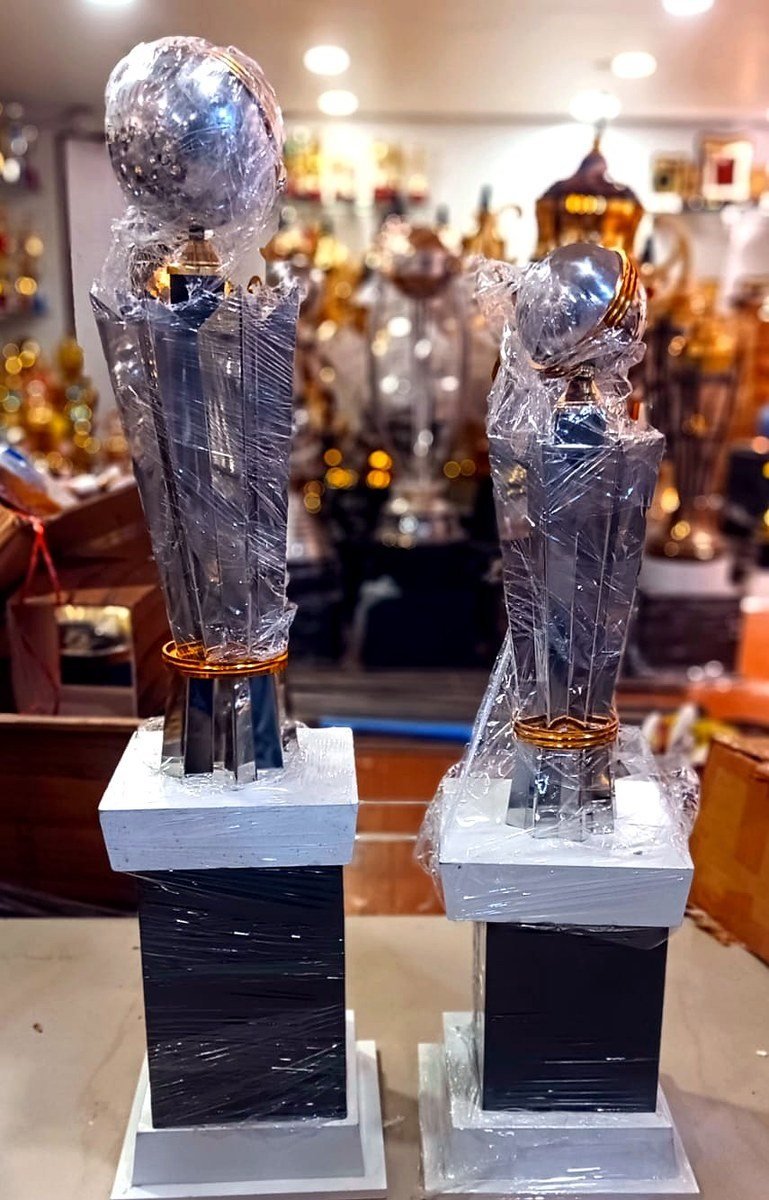 Trophy / Award Reference — TPH-077