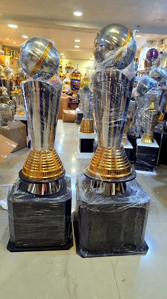Trophy / Award Reference โ TPH-083