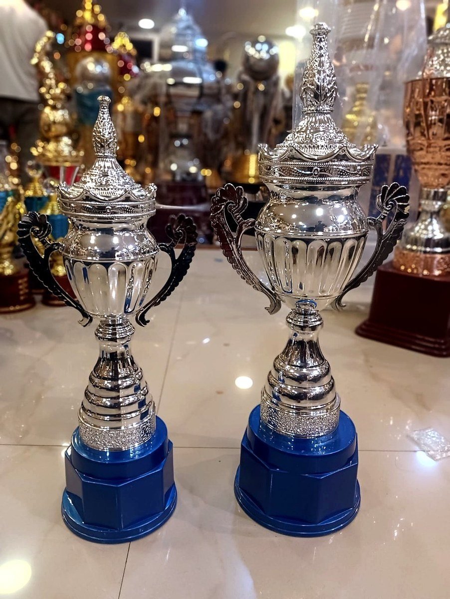 Trophy / Award Reference โ TPH-084
