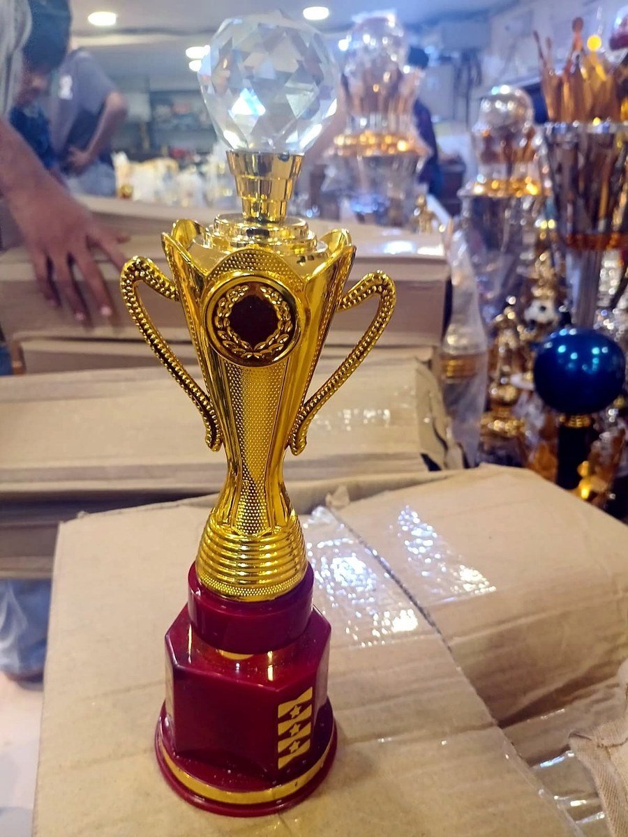 Trophy / Award Reference โ TPH-091