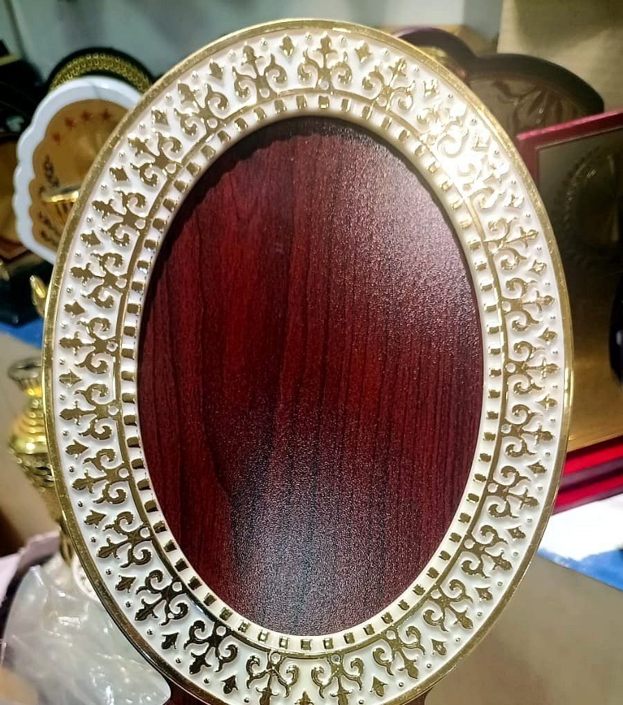 Trophy / Award Reference — TPH-097