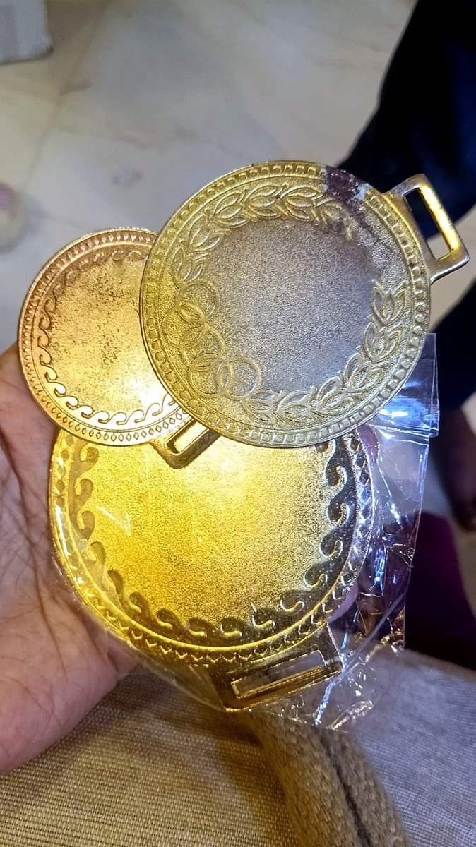 Trophy / Award Reference — TPH-114